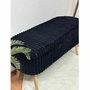 Atelier Del Sofa Oslo Linen - Toscano Black
